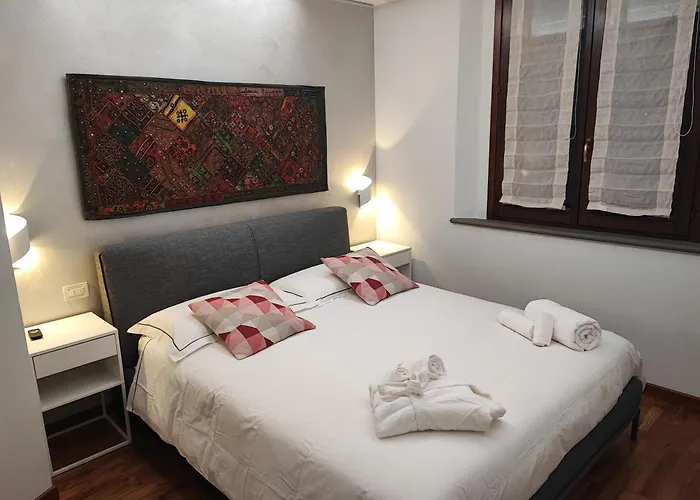 In Aulla Apartamento Pontedera